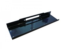 Montážní plotna k navijáku 6-13000LBs